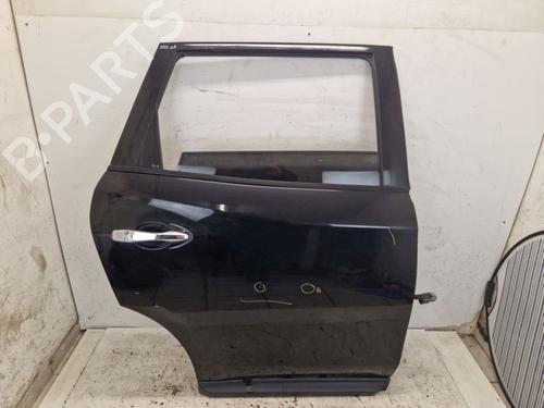 Porta posteriore destra NISSAN PATHFINDER III (R51) 4.0 4WD (269 hp) 31177253