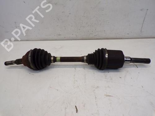 Used Left front driveshaft FORD MONDEO V Hatchback (CE) 1.5 EcoBoost (165 hp) 29100190