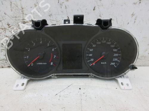 Used Display monitor MITSUBISHI LANCER VIII Sportback (CX_A) 1.6 MIVEC (117 hp) 19298480