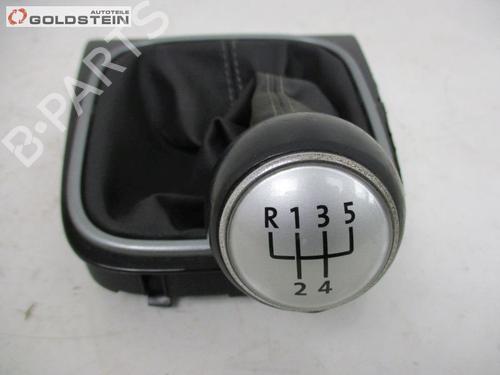Shift knob VW GOLF VI (5K1) 1.6 TDI | BP37100290I34 - Image 4