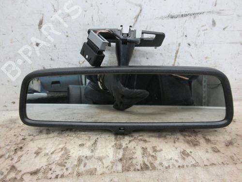 Rear mirror OPEL CORSA E (X15) 1.4 Turbo (08, 68) | BP37130020I6 - Image 2