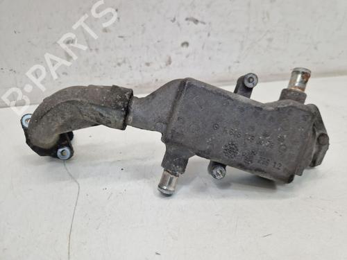 EGR Ventil EGR Ventil MERCEDES-BENZ VITO Bus (W639) 109 CDI (639.701, 639.703, 639.705) (95 hp) 37232919 37232919
