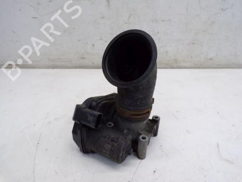 Used Throttle body SKODA FABIA II Combi (545) 1.2 (70 hp) 29101765
