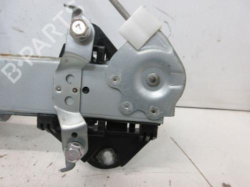 Front right window mechanism SUBARU FORESTER (SH_) 2.0 D AWD (SHH, SHD, SHN) | BP40170392C23  - Image 7