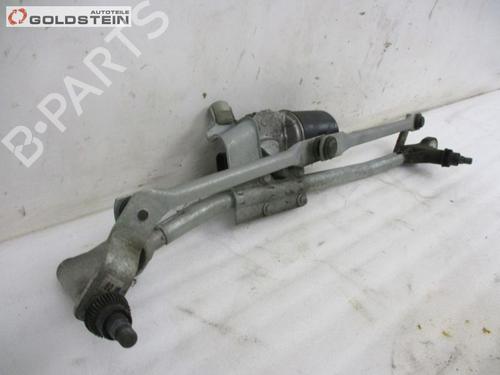 Front wipers mechanism BMW 1 (E87) 120 i | BP18757187C83 