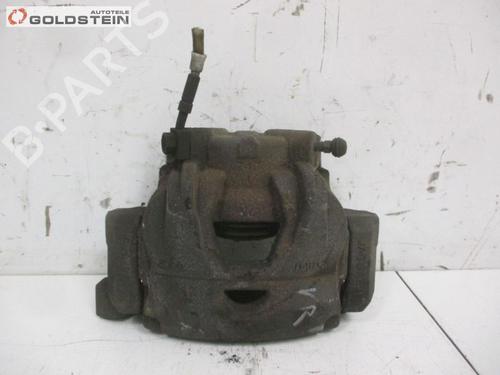 Right front brake caliper JAGUAR S-TYPE II (X200) 2.7 D | BP18763727M104 