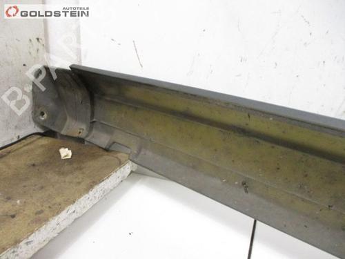 Door moulding trim VW POLO (9N_, 9A_) 1.4 16V | BP18788302C150 