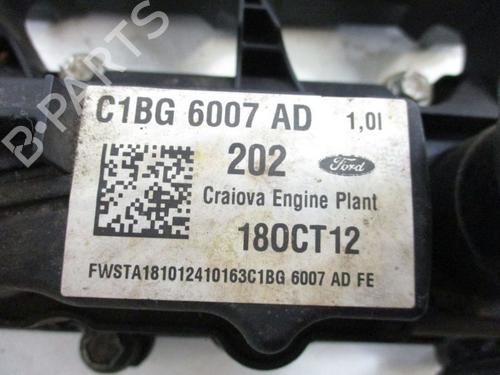 Valve cover FORD B-MAX (JK) 1.0 EcoBoost | BP18793144M124 