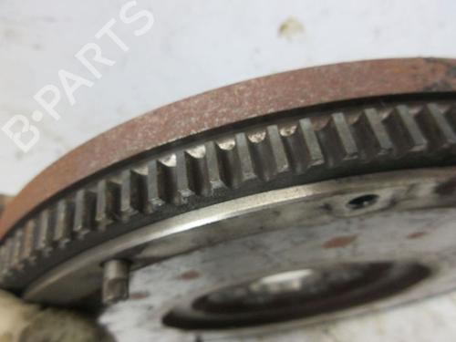 Flywheel AUDI A3 Sportback (8PA) 1.6 | BP19293844M101 