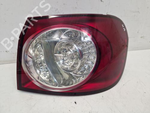 Used Right taillight Right taillight VW GOLF PLUS V (5M1, 521) 1.4 16V (80 hp) 39742625 39742625