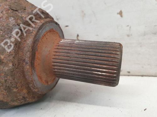 Left front driveshaft FORD GALAXY II (WA6) 1.8 TDCi | BP37146463M38 - Image 4