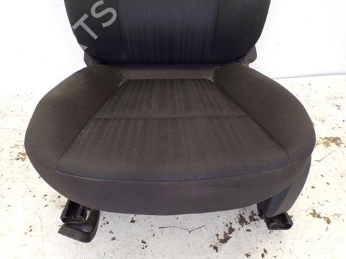Left front seat OPEL ASTRA J (P10) 1.4 (68) | BP37129595C15 - Image 4