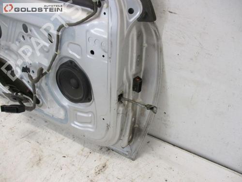 Left front door OPEL SIGNUM Hatchback (Z03) 1.9 CDTI (F48) | BP26647382C2 