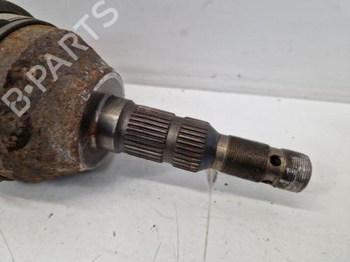Left front driveshaft OPEL MERIVA B MPV (S10) 1.4 (75) | BP37144959M38 - Image 15