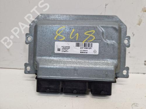 Engine control unit (ECU) DACIA SANDERO II 1.0 SCe 75 (B8JC, B8JD, B8NC) | BP37140876M57 - Image 2