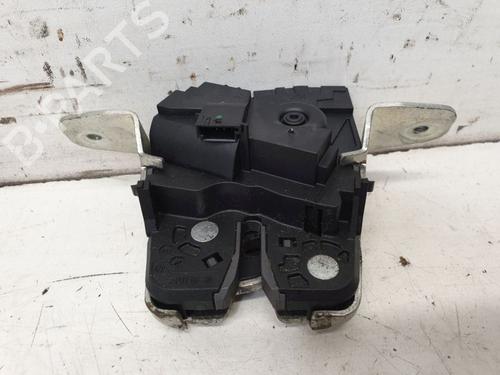 Módulo eletrónico MERCEDES-BENZ E-CLASS (W212) E 220 BlueTEC (212.001) (177 hp) 31703902