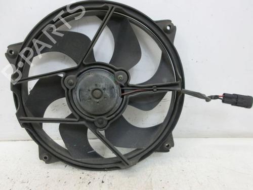Fan PEUGEOT 307 CC (3B) 2.0 16V | BP29089472M128 