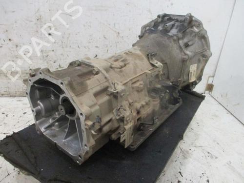 Gearbox NISSAN NAVARA NP300 Pickup (D23, D23T) 2.3 dCi | BP31588584M3 