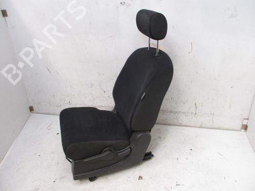 Left front seat NISSAN CUBE (Z12) 1.6 16V | BP31588403C15 