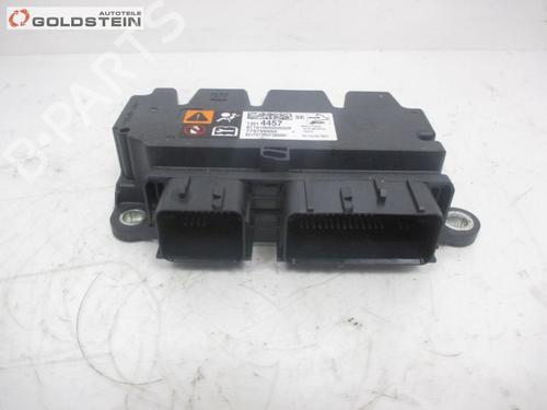 ECU airbags OPEL ASTRA K (B16) 1.0 Turbo (68) | BP25013194M53 