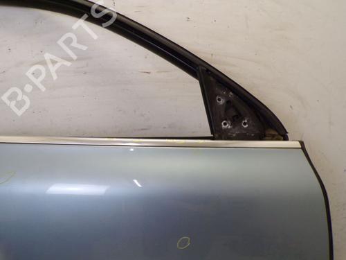 Right front door VW TOUAREG (7LA, 7L6, 7L7) 5.0 V10 TDI | BP26676760C3 