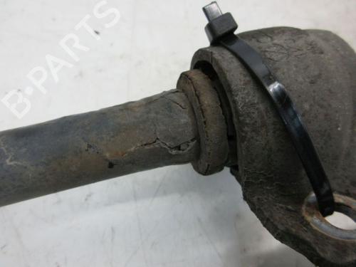 Anti roll bar SEAT LEON (1P1) 2.0 TDI 16V | BP21136788M96 