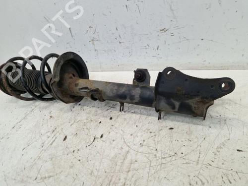 Right rear shock absorber ALFA ROMEO GT (937_) 1.9 JTD (937CXN1B) | BP29100020M19 