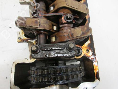 Cylinder head MERCEDES-BENZ C-CLASS (W203) C 240 (203.061) | BP29090215M5 