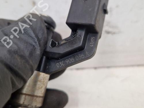 Injector VW GOLF PLUS V (5M1, 521) 1.6 FSI | BP37141841M100 - Image 6