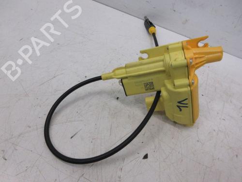 Elektronisk sensor MERCEDES-BENZ EQS (V297) EQS 450+ (297.123) (333 hp) 29097369