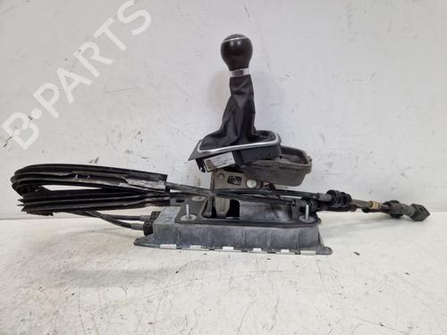 Shift knob VW SCIROCCO III (137, 138) 1.4 TSI | BP35778230I34 - Image 2