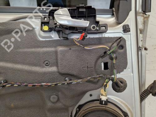 Left rear door FORD S-MAX (WA6) 2.0 | BP31703914C4 