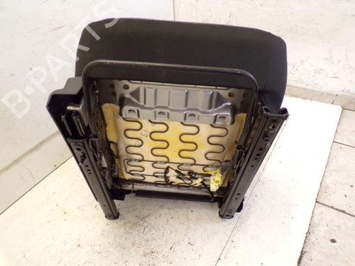 Right front seat FIAT SEDICI (189_) 2.0 D Multijet 4x4 | BP19289617C16 