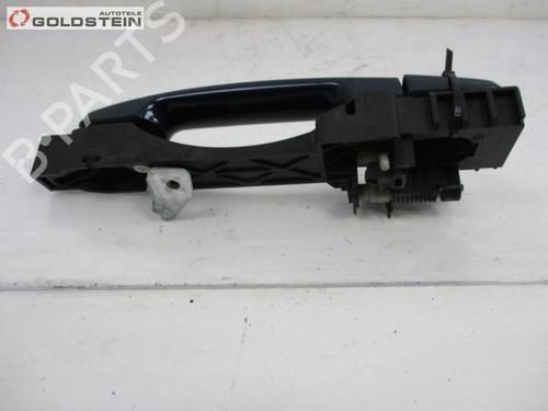 Front right exterior door handle NISSAN QASHQAI / QASHQAI +2 I (J10, NJ10, JJ10E) 2.0 | BP18754123C129 