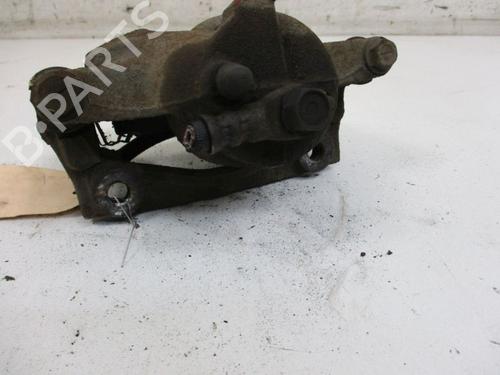 Left front brake caliper TOYOTA AYGO (_B4_) 1.0 (KGB40) | BP37115710M105 - Image 4