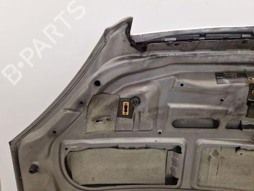 Hood MERCEDES-BENZ A-CLASS (W169) A 200 CDI (169.008, 169.308) | BP31703960C1 