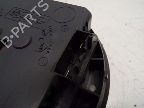 Heater blower motor VOLVO V50 (545) 1.6 D | BP29084084M62 