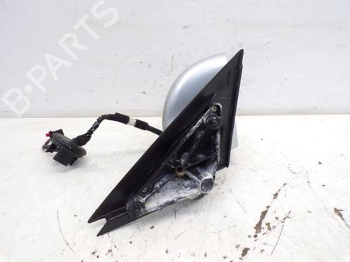 Right mirror AUDI A3 (8P1) 1.6 | BP29098016C27 