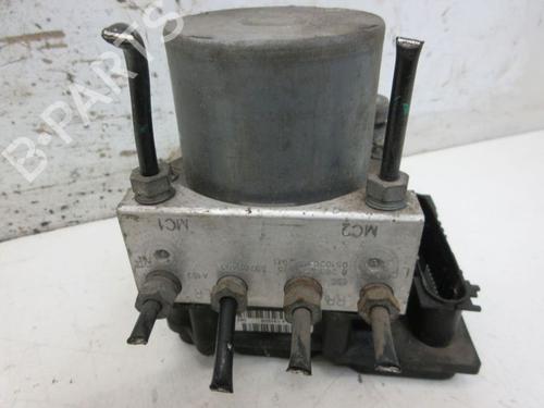 Electronic module FIAT GRANDE PUNTO (199_) 1.4 (199AXB11, 199AXB1A, 199BXB1A, 199AXL1A) | BP29092685M83 