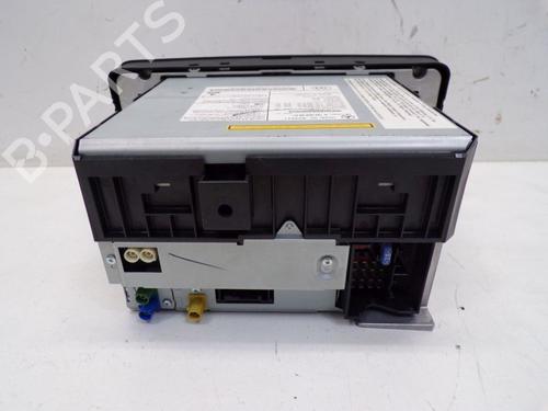 Elektronisk modul MERCEDES-BENZ M-CLASS (W164) ML 350 4-matic (164.186) | BP29085135M83 