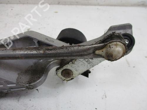 Front wipers mechanism MAZDA CX-9 (TB) 3.7 AWD (TB10A) | BP18792898C83 