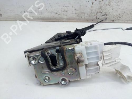 Front right lock MERCEDES-BENZ A-CLASS (W169) A 200 (169.033, 169.333) | BP28076574C97 