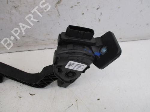 Pedal MITSUBISHI MIRAGE / SPACE STAR VI Hatchback (A0_A) 1.2 | BP40170079I4 - Image 5