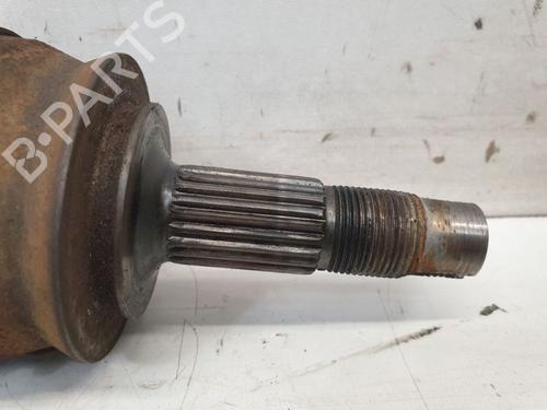 Right front driveshaft OPEL CORSA D (S07) 1.2 (L08, L68) | BP36655579M39 - Image 4