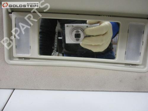 Right sun visor LAND ROVER RANGE ROVER SPORT I (L320) 2.7 D 4x4 | BP18760825I2 