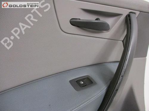 Rear left panel BMW X3 (E83) 3.0 d | BP18760084C60 