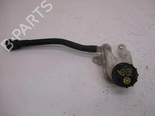 Used Power steering reservoir FORD FIESTA VI (CB1, CCN) 1.4 (97 hp) 18803345