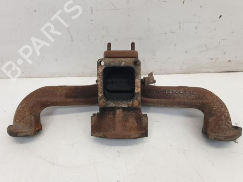 Udstødningsmanifold Udstødningsmanifold MERCEDES-BENZ /8 (W115) 230.4 (115.017) (110 hp) 37145153 37145153