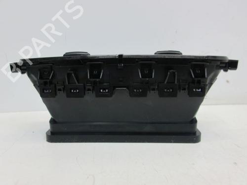 Air vent RENAULT CLIO IV (BH_) 1.2 16V | BP29098660I21 