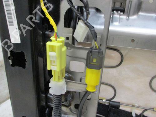 Right front seat KIA PICANTO II (TA) 1.0 | BP29092978C16  - Image 10